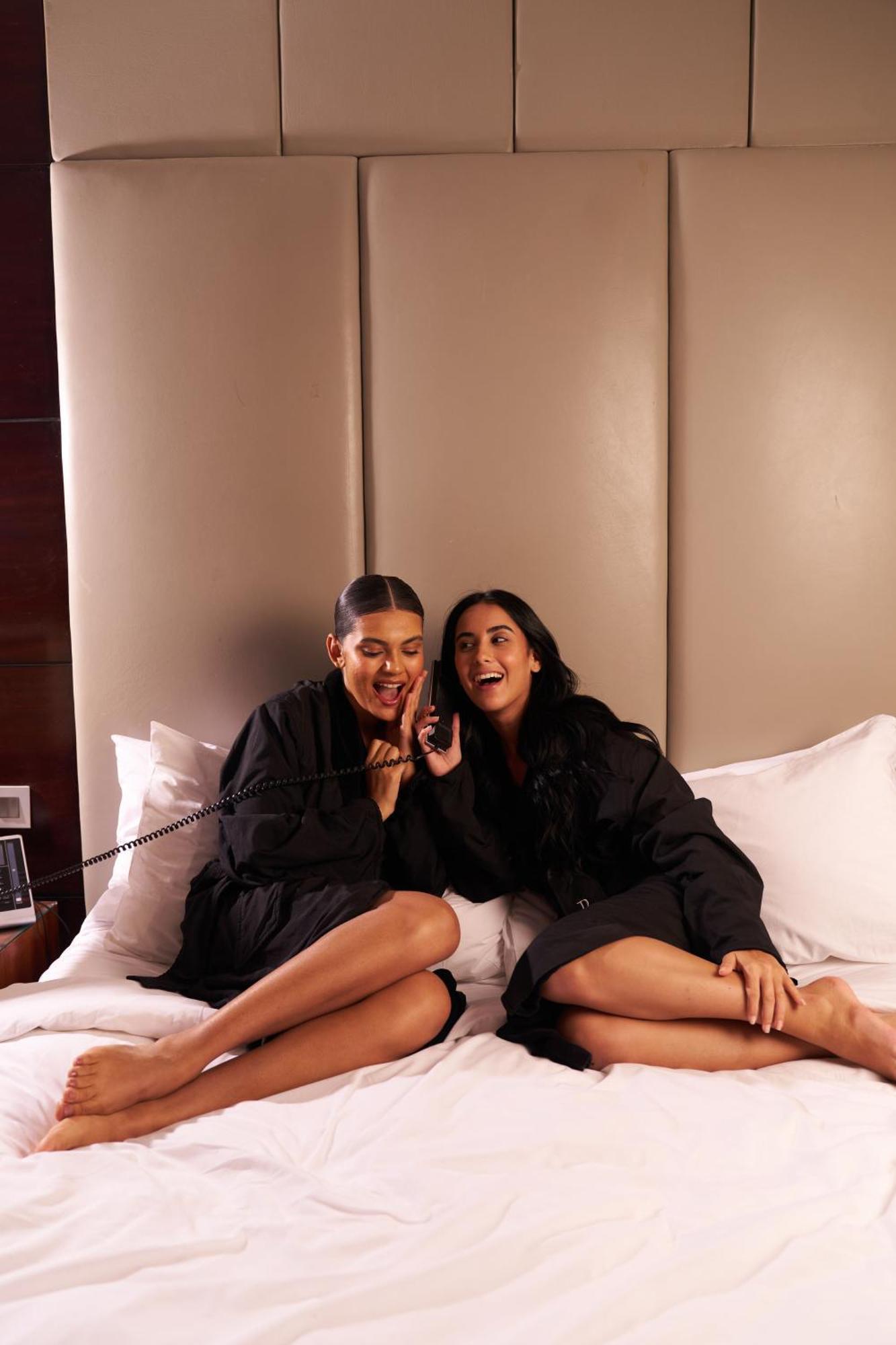 Suite Executive con 1 Letto King-Size e Accesso Club Lounge